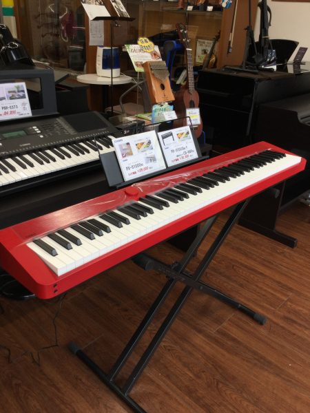 CASIO Privia PX-S1000イメージ01