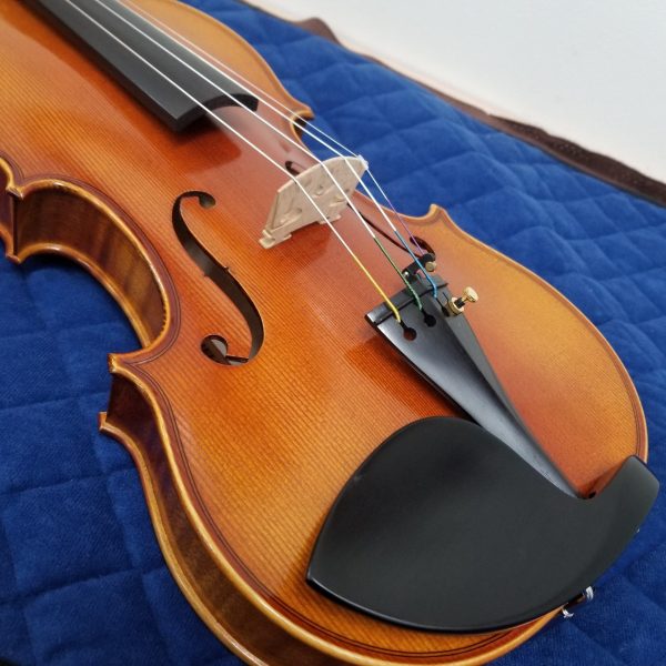 中古　バイオリン　ANTON PRELLⅢa(アントン・プレル)イメージ01
