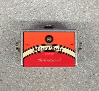 Neotenic Sound　バッファー　Micro Buffイメージ01