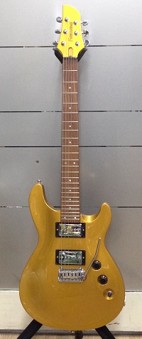 Fernandes APG-DLX JPC – ヤマハ特約店 ミュージックプラザオグチ