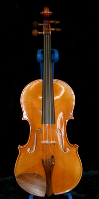 Studio Fiumebianca　バイオリン♯M-2イメージ01