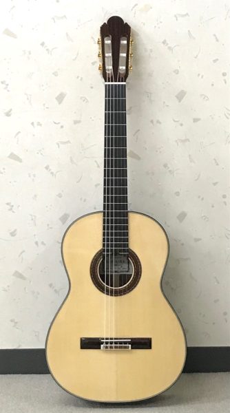 小平ギター　AST-100L Sイメージ01