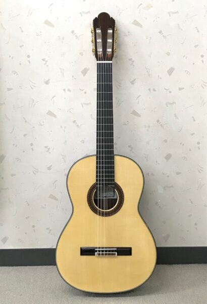 小平ギター　AST-100L Sイメージ01