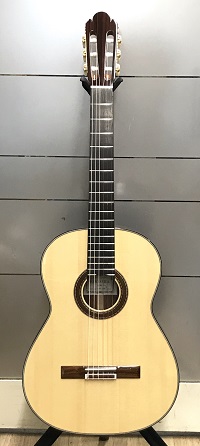 小平ギター　AST-100Sイメージ01