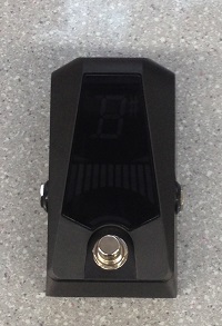 ペダルチューナー Korg PB-AD Pitchblack Advanceイメージ01