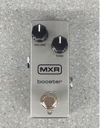 ブースター　MXR　M293  BOOSTER MINIイメージ01