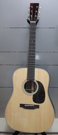 坂田ギター　Sakata Guitars　D-28Bイメージ01