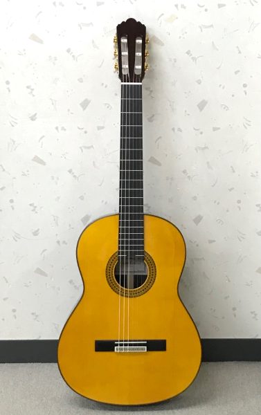 クラシックギター – ヤマハ特約店 ミュージックプラザオグチ