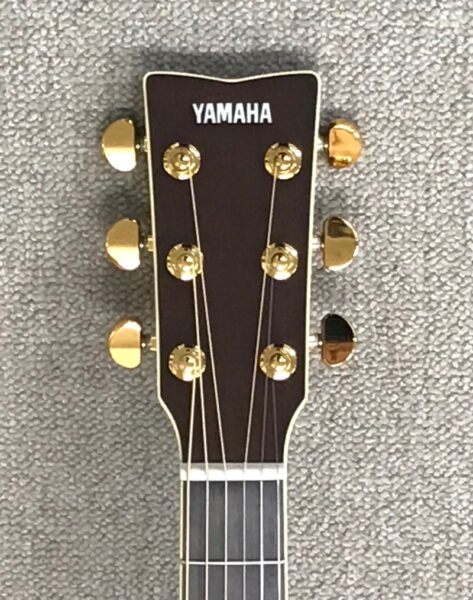 YAMAHA　LL16 AREイメージ02