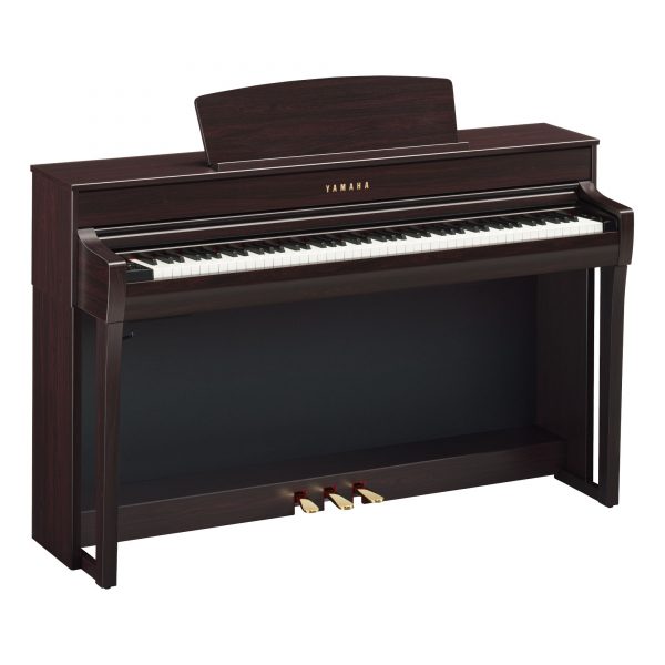 YAMAHA　クラビノーバ　CLP-745WAイメージ01
