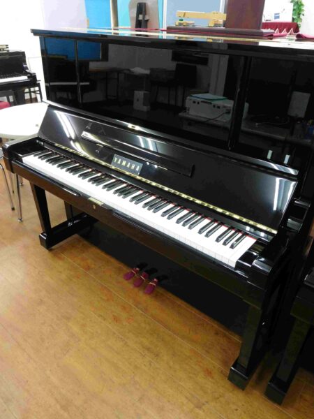 中古　YAMAHA　アップライトピアノ　UX3 (#4174208)イメージ01