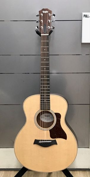 Taylor   GS Mini Rosewood （エレアコでない）イメージ01