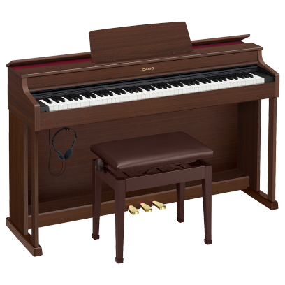 CASIO CELVIANO AP-470BNイメージ01
