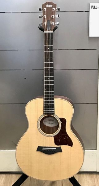 小さめのギター　Taylor　GS Mini Rosewoodイメージ01