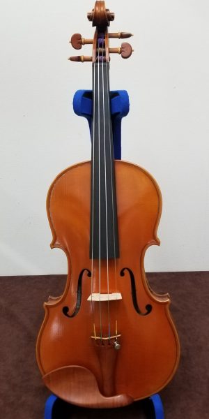 ピグマリウスバイオリン　スタンダード　VL100イメージ01