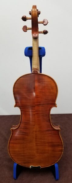 ピグマリウスバイオリン　スタンダード　VL100イメージ02