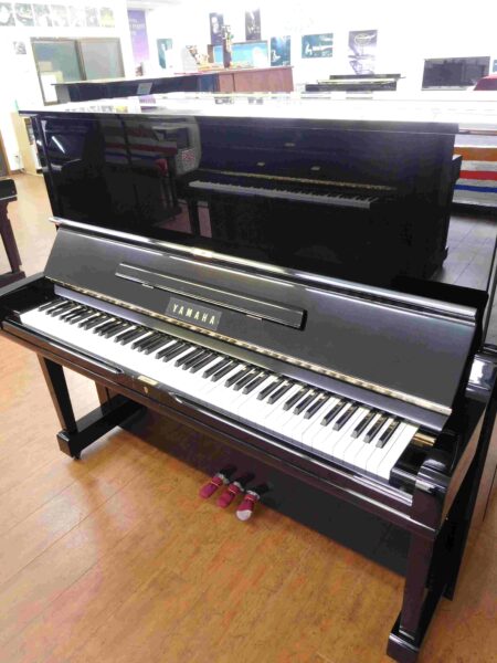 中古　YAMAHA　アップライトピアノ　U3A (#4315088)イメージ01