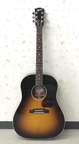 Gibson　J-45STD　2023イメージ01