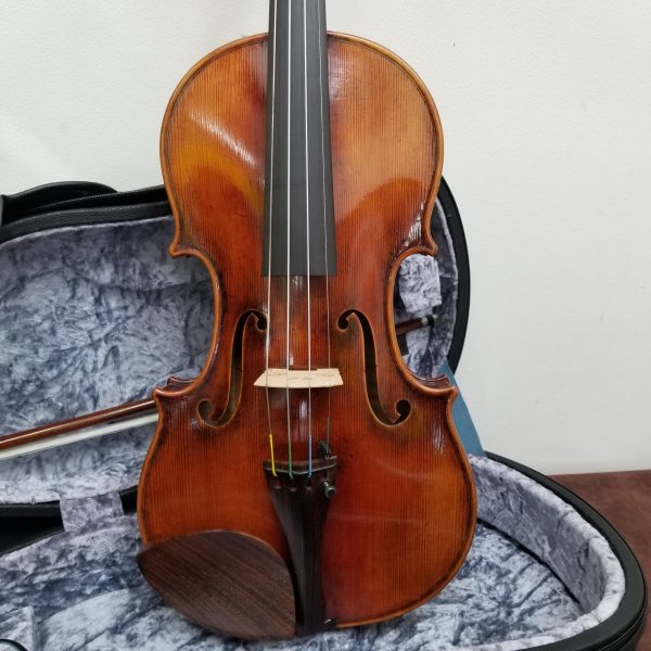 Fiumebianca 中古バイオリンM-9セットイメージ02