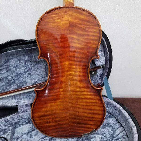 Fiumebianca　中古バイオリンM-9セットイメージ03