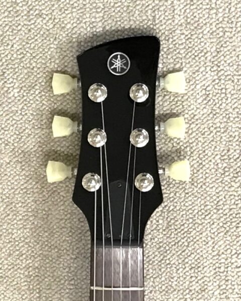 YAMAHA　RSE20 ブラックイメージ03