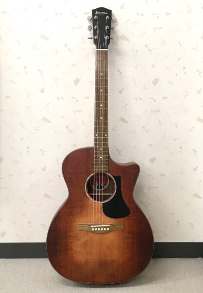 エレアコ　Eastman　PCH1-GACE-CLAイメージ01
