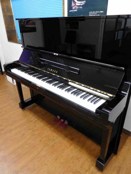 中古　YAMAHA　アップライトピアノ　U3M (#3243911)イメージ01