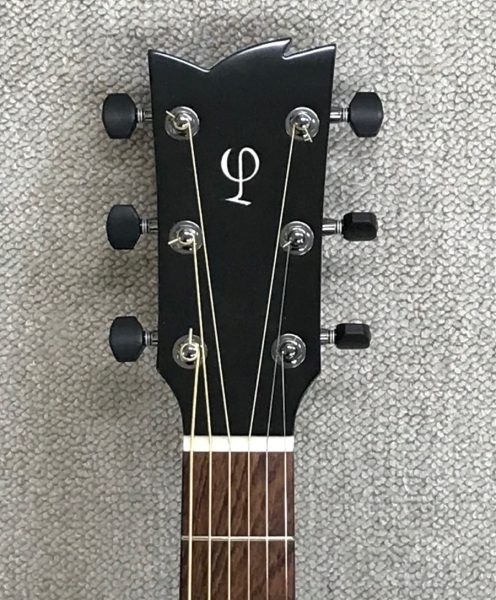 Phi Guitars　Model 30.　File No.10イメージ02