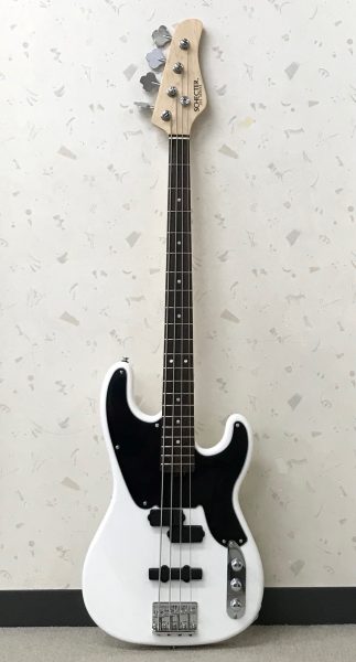 SCHECTER オリエンタルライン　OL-TBイメージ01