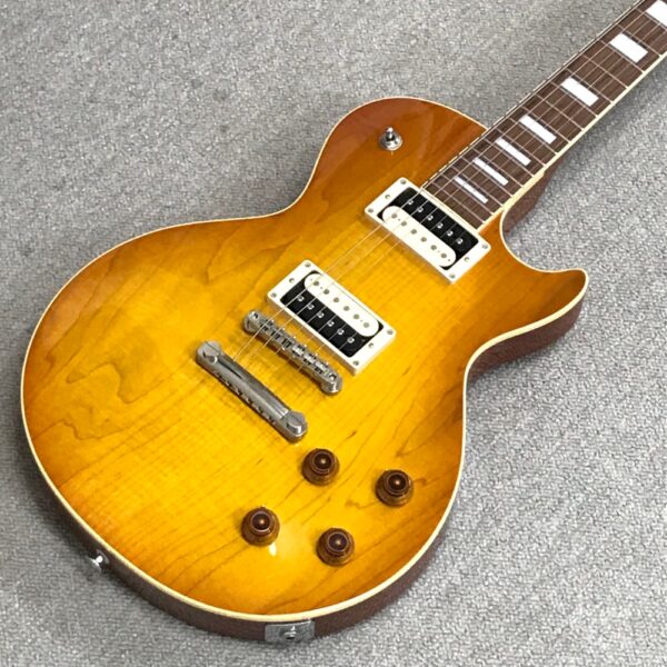 中古品　Bacchus　ハンドメイドシリーズ　Duke Standard　HBイメージ03