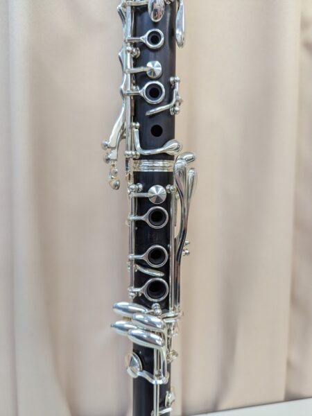 中古ヤマハ クラリネット YCL-452イメージ03