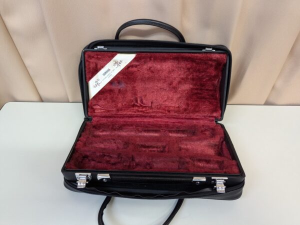 中古ヤマハ クラリネット YCL-452イメージ05