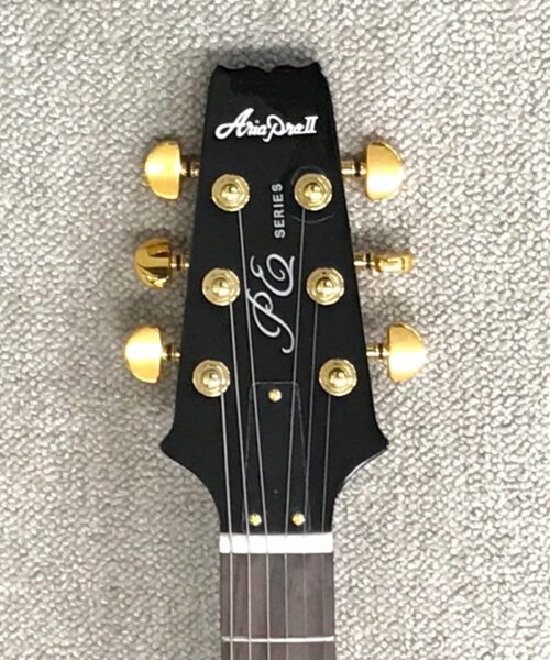 Aria Pro Ⅱ　PE-600MHイメージ02