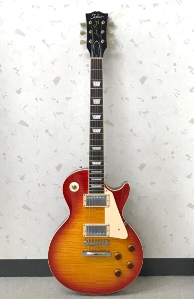 Tokai　LS-101F CSイメージ01