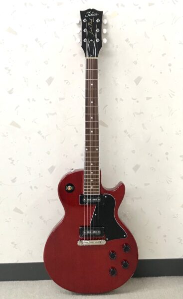 Tokai　LSS-101 CHイメージ01