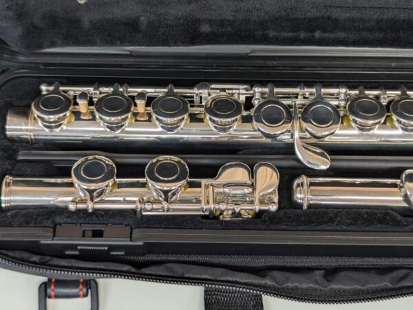 中古ヤマハ　フルート　YFL-221イメージ04