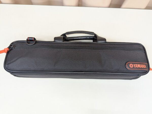 中古ヤマハ　フルート　YFL-221イメージ05