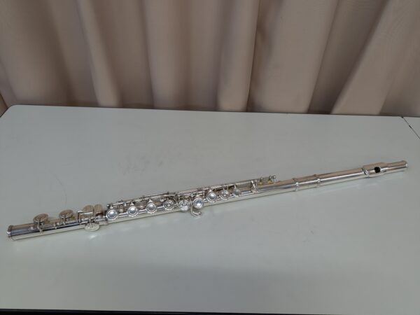 中古ヤマハ フルート YFL-511イメージ01
