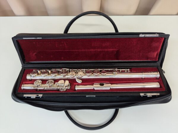 中古ヤマハ フルート YFL-511イメージ02