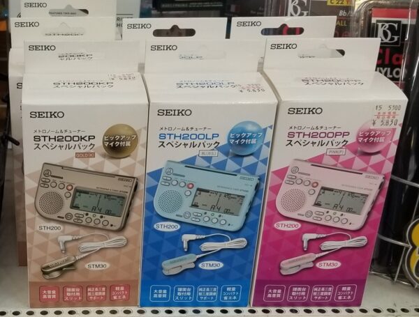 チューナー＆マイクセットイメージ01