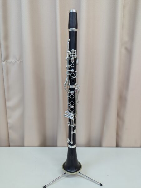 中古クランポン　クラリネット　E-11イメージ01