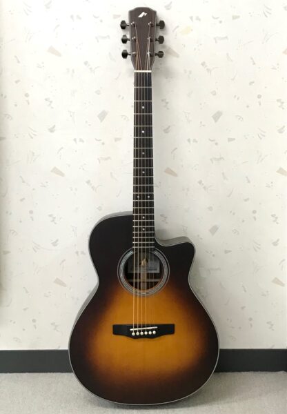 エレアコ　Morris　R-14 BSイメージ01