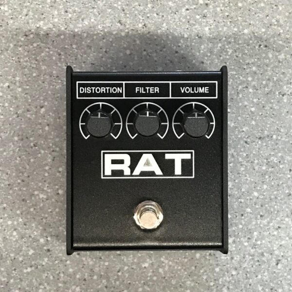 ディストーション　RAT Distortion　RAT2イメージ01