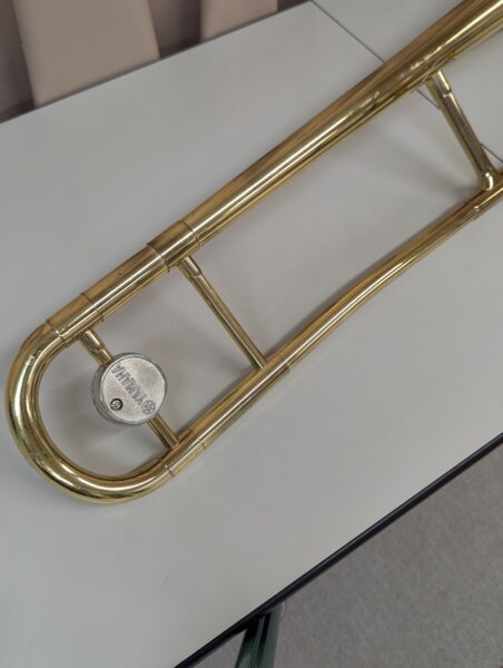 中古ヤマハ トロンボーン YSL-252イメージ03