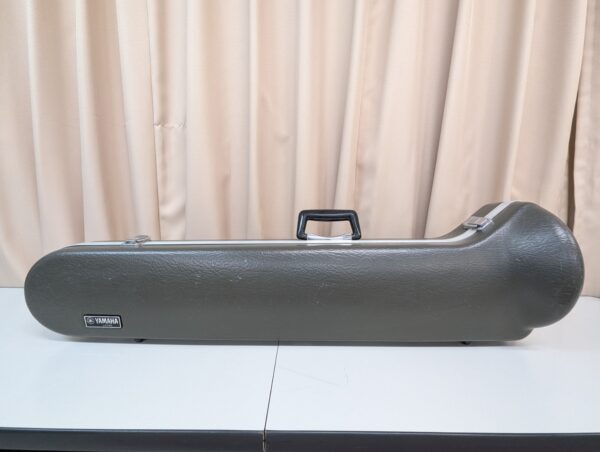 中古ヤマハ トロンボーン YSL-252イメージ05