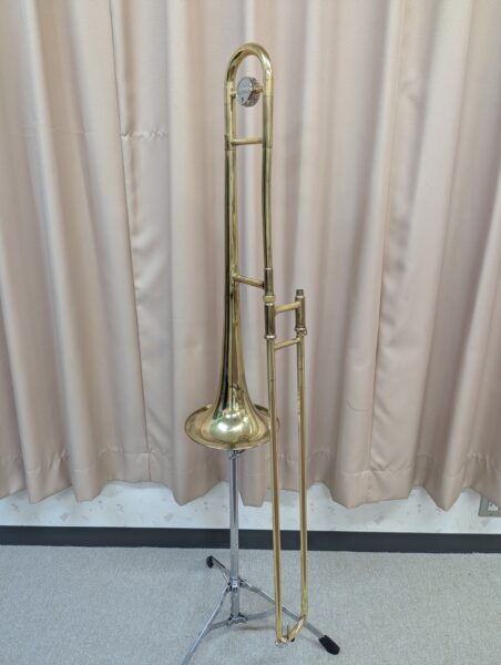 中古ヤマハ　トロンボーン　YSL-252イメージ01