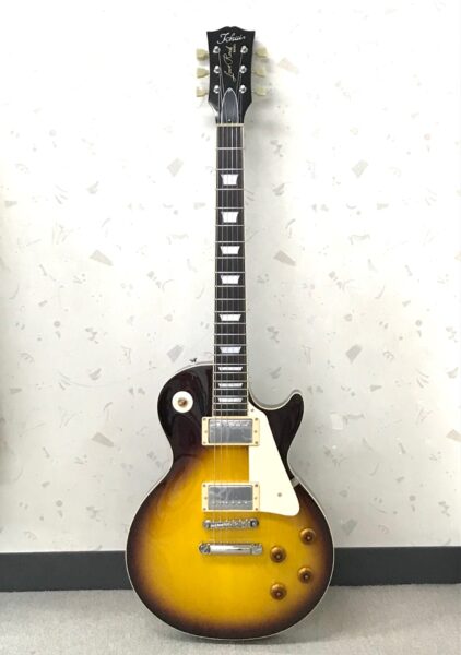 Tokai　LS-101　BSイメージ01