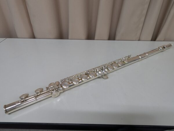 中古ヤマハ フルート YFL-221Uイメージ01