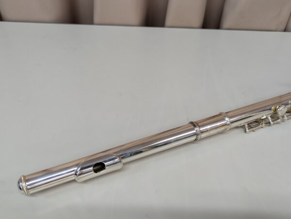 中古ヤマハ フルート YFL-221Uイメージ02