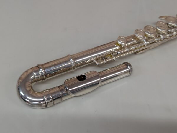 中古ヤマハ フルート YFL-221Uイメージ03
